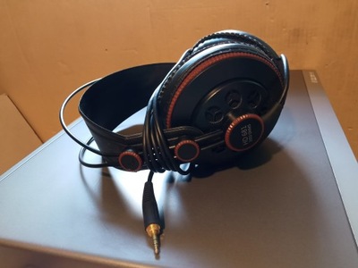 SUPERLUX HD 681