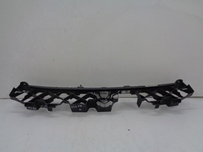 Citroen c4 iii абсорбер направляющая бампер задняя фото №1