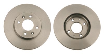 Диск гальмівна kia rio ii фото №1