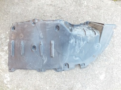 Toyota auris ii e210 1.8 hybr. защита подвеска фото №1