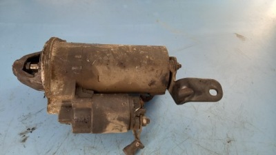 Стартер opel astra 2 g 2.0tdi 99r фото №1