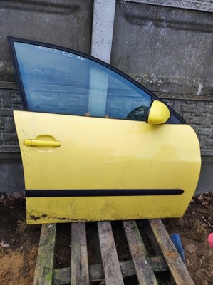 Ibiza iii дверь правый перед фото №1