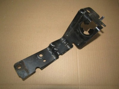 Ford edge кронштейн поперечина радіатора перед фото №1