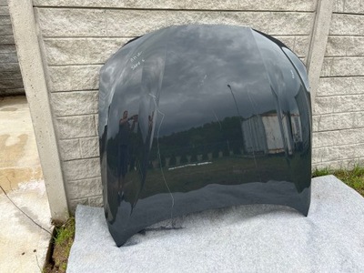 Bmw 4 g22 g23 g26 капот фото №1