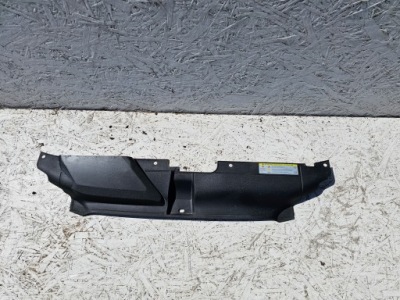 A5 8t lift защита поперечина передний 8t0807081b фото №1