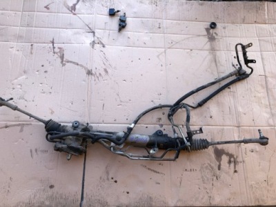 Рулевая рейка трансмиссия рулевая ford puma mk1 фото №1