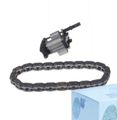 Набір ланцюга розподільного валу do lancia phedra 2.2 фото №1