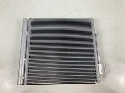 Радиатор кондиционера tesla s 6007613-00-a фото №1