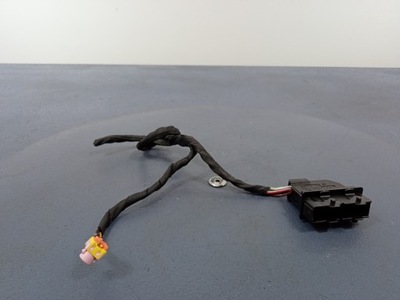 Skoda octavia iv жгут дверь левый задняя стойка фото №1