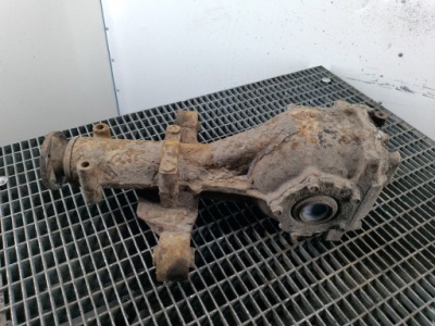 Дифференциал задний  subaru outback 3 2.5 16v фото №1