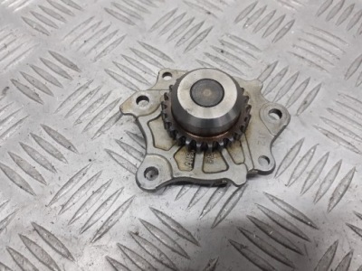 Насос масла toyota yaris ii 1.3 vvti фото №1