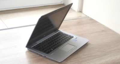 HP ELITEBOOK 820 G3 12.5'' I7 8GB 256GB SSD W10