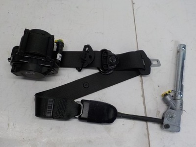 Chevrolet aveo iii t300 pas безпеки натягувач лівий перед 95987788 фото №1