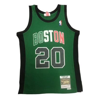 Koszulka do koszykówki Boston Celtics RAY ALLEN