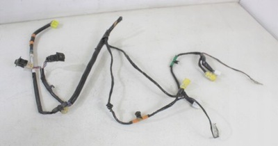 Жгут подогрев сиденье mazda rx8 rx-8 фото №1