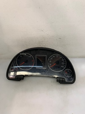 Лічильник приладова панель 1036901830 vag фото №1