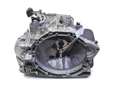 КОРОБКА ПЕРЕДАЧ CITROEN C5 III 2.2 HDI 20MB21