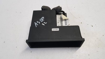 Модуль интерфейс audi a3 8p 8e0857925g фото №1