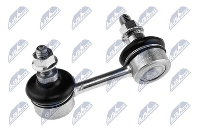 Nty соединитель стабилизатора задняя фото №1