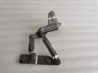 Seat altea петля капот кришки лівий 5p0823301b фото №1