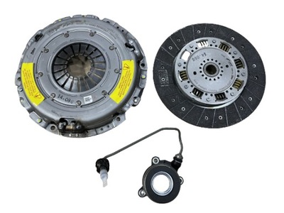 Alfa romeo 159 fiat croma зчеплення oem циліндр зчеплення фото №1