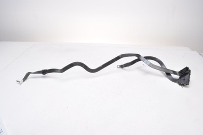 Mercedes w177 шланг акумулятор a1775403431 фото №1