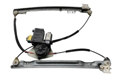 Подъемник перед передний левое  c4 picasso 9682495880 фото №1