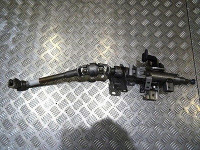 Toyota proace ii колонка кермова шток фото №1