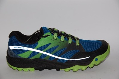 MERRELL BLUE DUSK buty EU 41 / UK 7 TRAIL