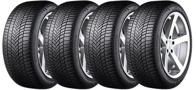 4x 245/45/20 W Bridgestone WEATHER CONTROL A005 EVO CAŁOROCZNA