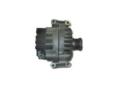 Генератор mercedes 2.2 cdi a0009068802 фото №1