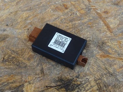 Peugeot 2008 lift 16-19 модуль сигнализация 9673523380 фото №1