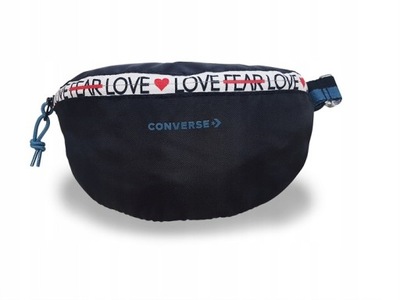 CONVERSE SASZETKA LOVE FEAR 10008294-A03