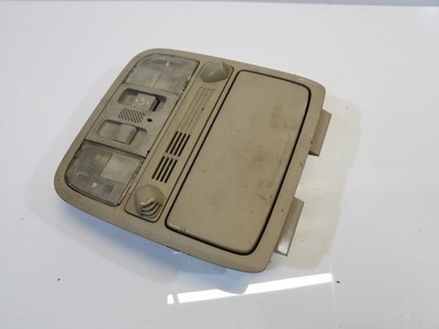 Лампа стельовий honda accord viii фото №1