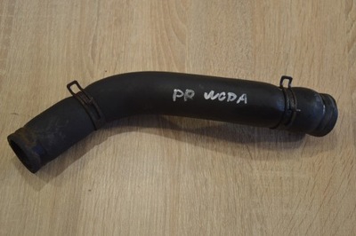 Wąż шланг труба wody antara captiva 2.0 фото №1