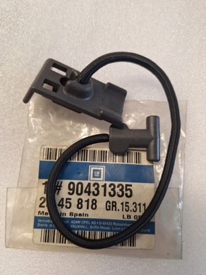 CABLE BANDEJAS OPEL CORSA B CON 90431335  