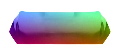 Капот mazda 3 bm 2013-2017 каждый цвет фото №1