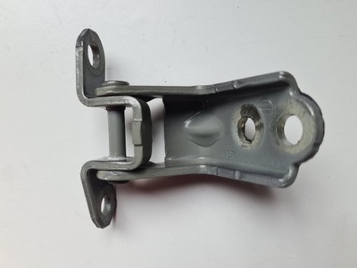 Петля дверь правый перед nissan qashqai iii j12 21 фото №1