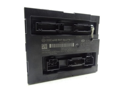 Модуль блок управления комфорта audi a6 c7 a7 4g 4h0907064fn фото №1