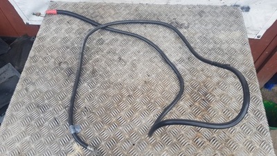 Mercedes w211 шланг плюсовой кабель a2115407907 фото №1