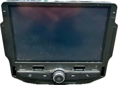 Opel corsa e 3 двері 1.4 бензин радіо навігація 42645298 фото №1