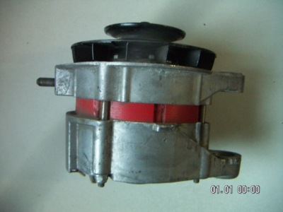 Генератор lada 1200-1600,nova, oka, samara- оригінал- .стан ! фото №1