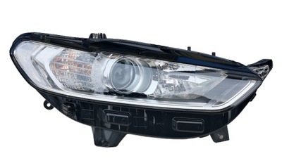 Ford mondeo mk5 2014-2018 фара правый оригинал фото №1