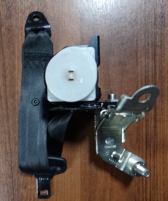 Idealny pas правий задня toyota gt86 subaru brz 1 фото №1