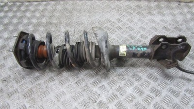 Honda cr-v iv амортизатор лівий перед 12-16 фото №1