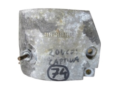 Кронштейн кронштейн двигуна chevrolet captiva 2.0vcdi фото №1