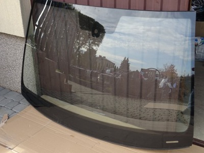 Skoda karoq стекло передняя датчик rok 2022 2a фото №1