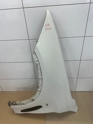 Bmw x6 f16 крила a300 фото №1