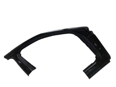 Audi a8 d5 4n поріг блок двигуна правий 17-24 фото №1