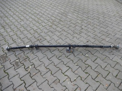 Wał приводной volvo v60 ii 2019 2.0 d 31437627 фото №1